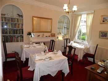 Beckmead House - B&B