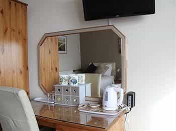 Fleetwater Guest House Fleetwater Guest House