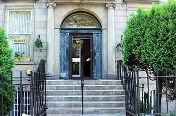 Parkview House