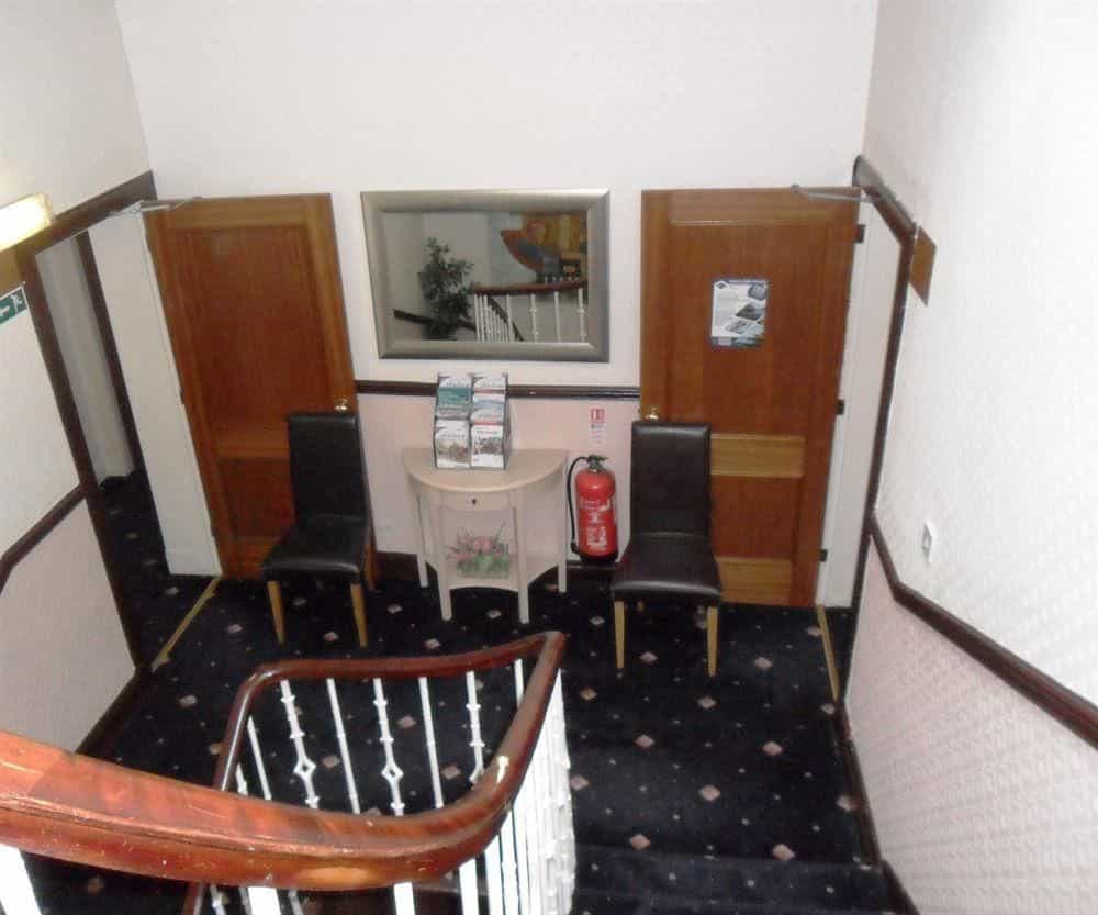 Parkview House