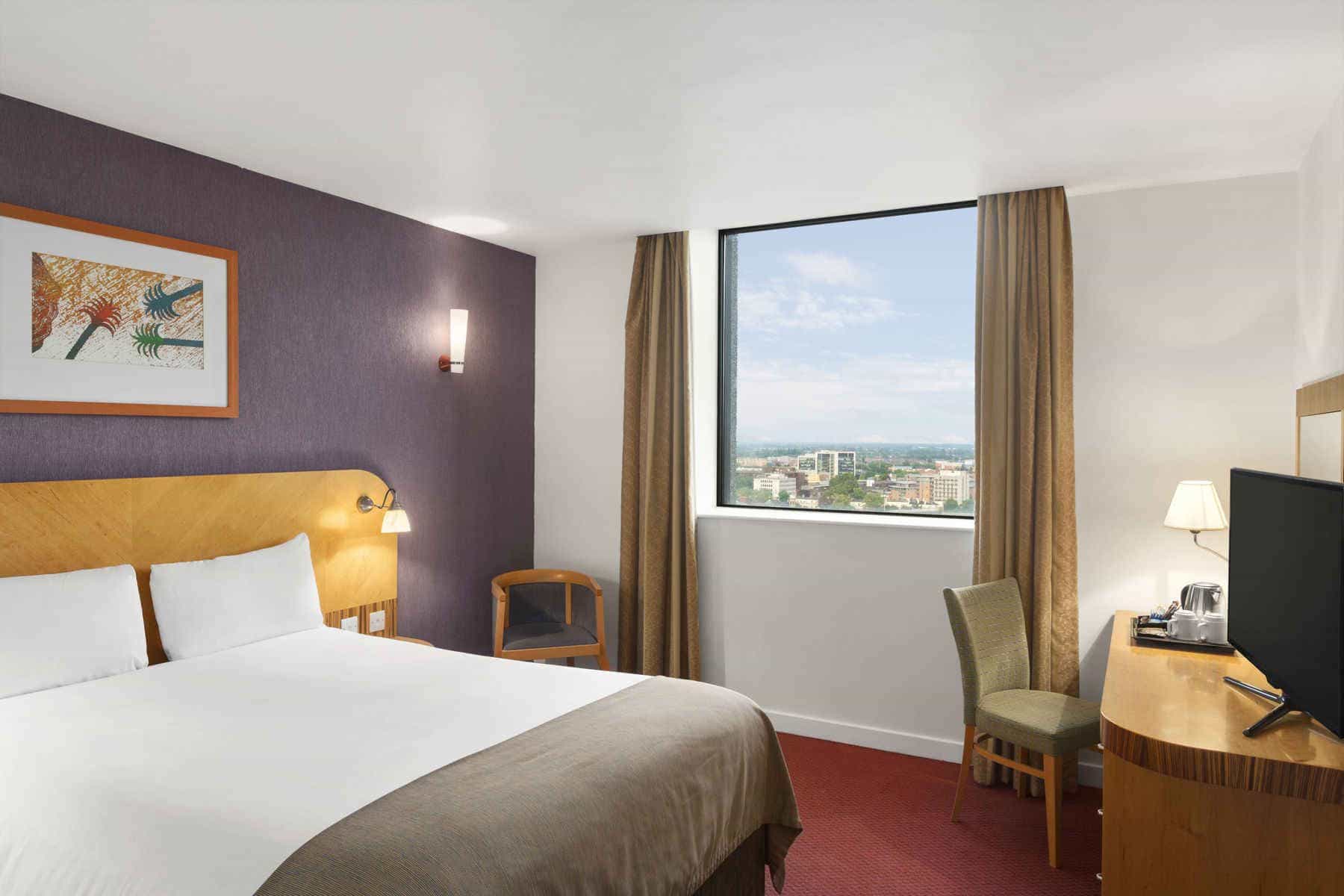 Ramada Hotel and Suites Coventry City Centre Ramada Hotel and Suites Coventry City Centre