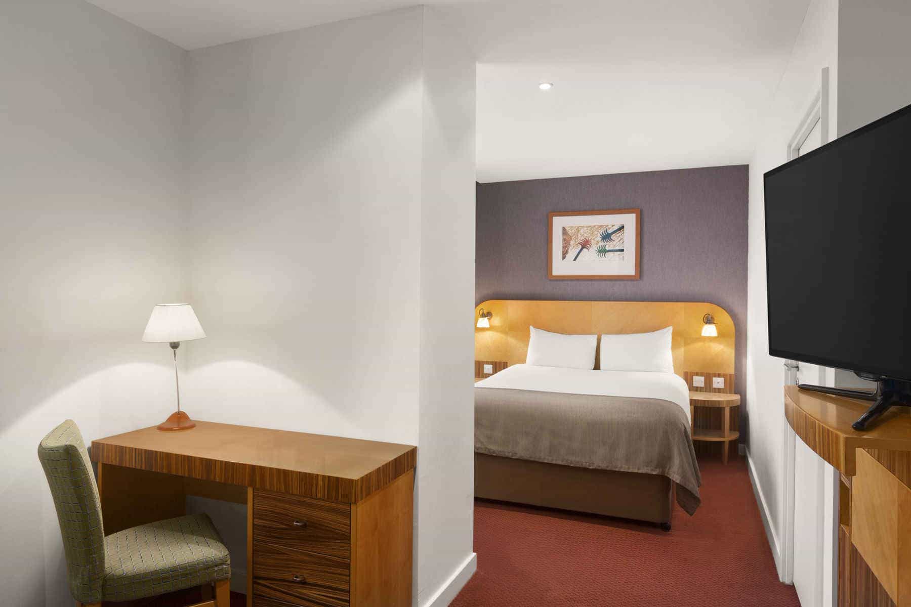 Ramada Hotel and Suites Coventry City Centre Ramada Hotel and Suites Coventry City Centre