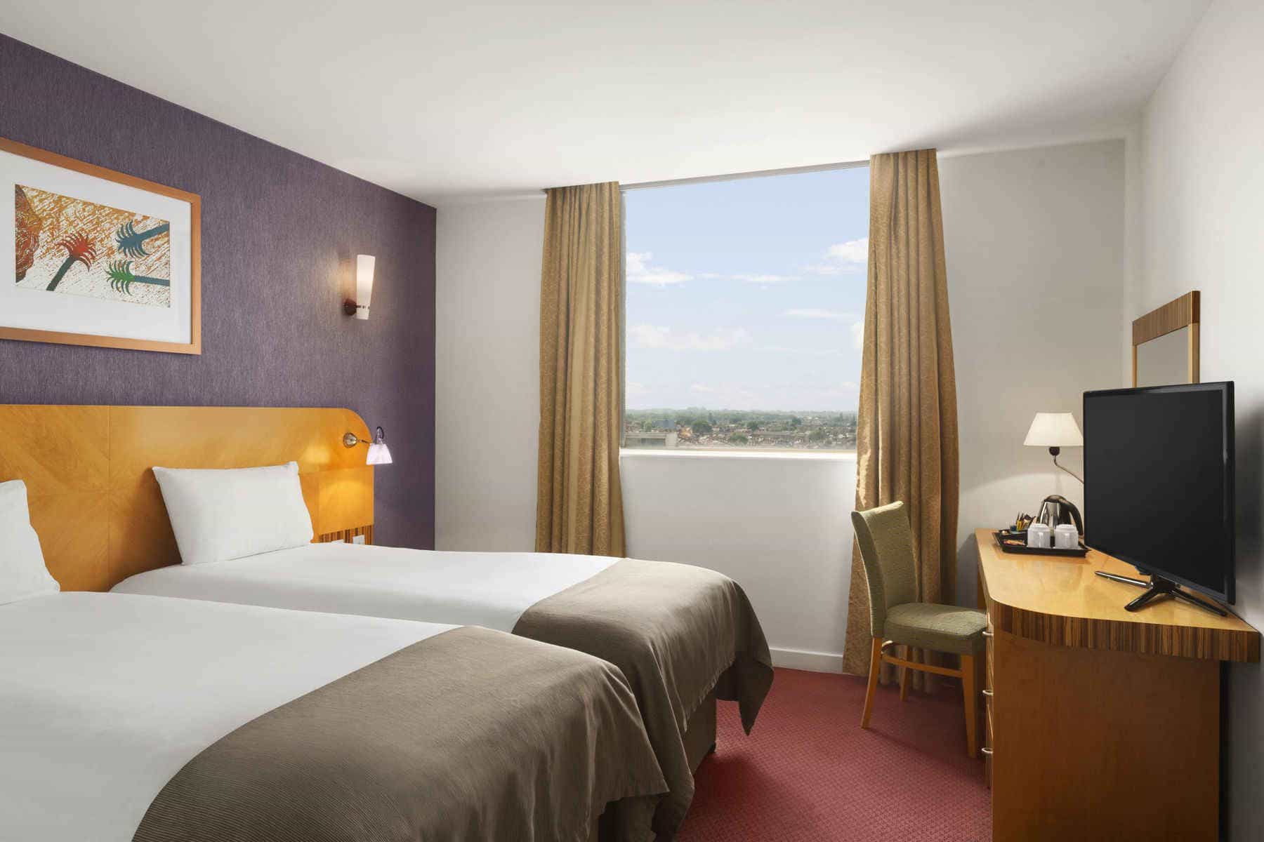 Ramada Hotel and Suites Coventry City Centre Ramada Hotel and Suites Coventry City Centre