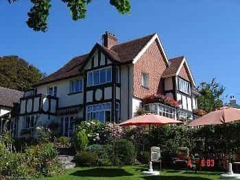 The Lodge Country Guest House The Lodge Country Guest House