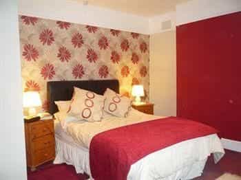 The Lodge Country Guest House The Lodge Country Guest House