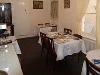 Mayview Guest House - B&B Mayview Guest House - B&B