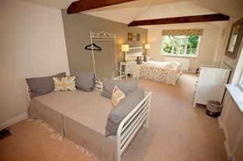 Innocence Rooms East