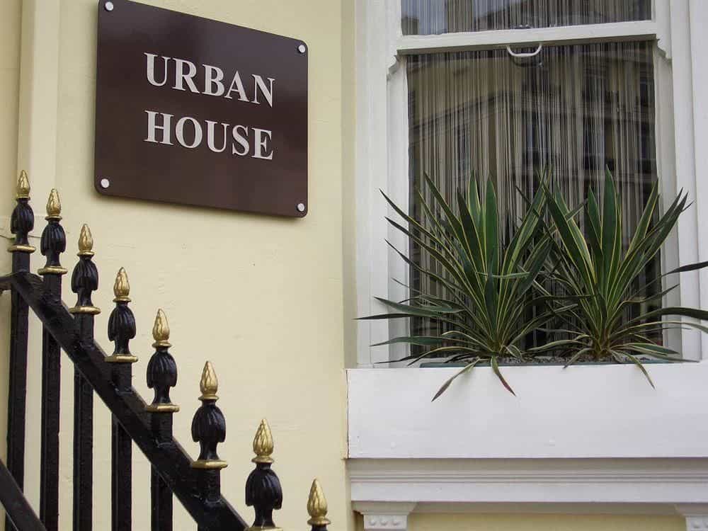 Urban House & Retreat Spa Urban House & Retreat Spa