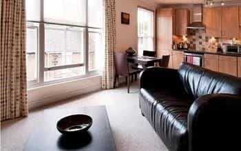 Yourspace Serviced Apartments Norwich Street Yourspace Serviced Apartments Norwich Street