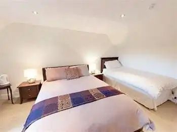 Kinkell House Hotel Kinkell House Hotel