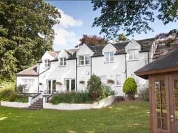 Kinkell House Hotel Kinkell House Hotel
