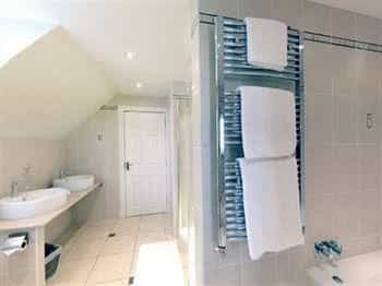 Kinkell House Hotel Kinkell House Hotel