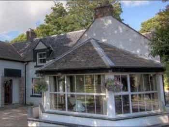 Kinkell House Hotel