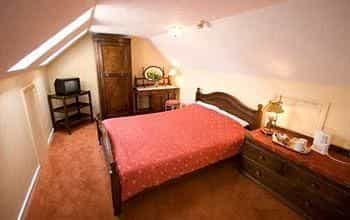 The Willow Guest House The Willow Guest House