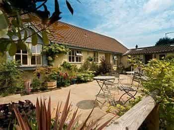 The Willow Guest House