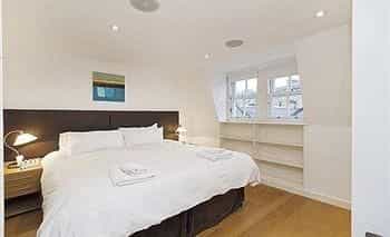 Canning Street Serviced Apartments