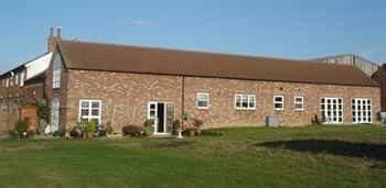 The Old Stables The Old Stables
