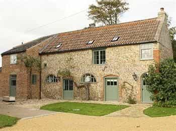 The Old Rectory The Old Rectory