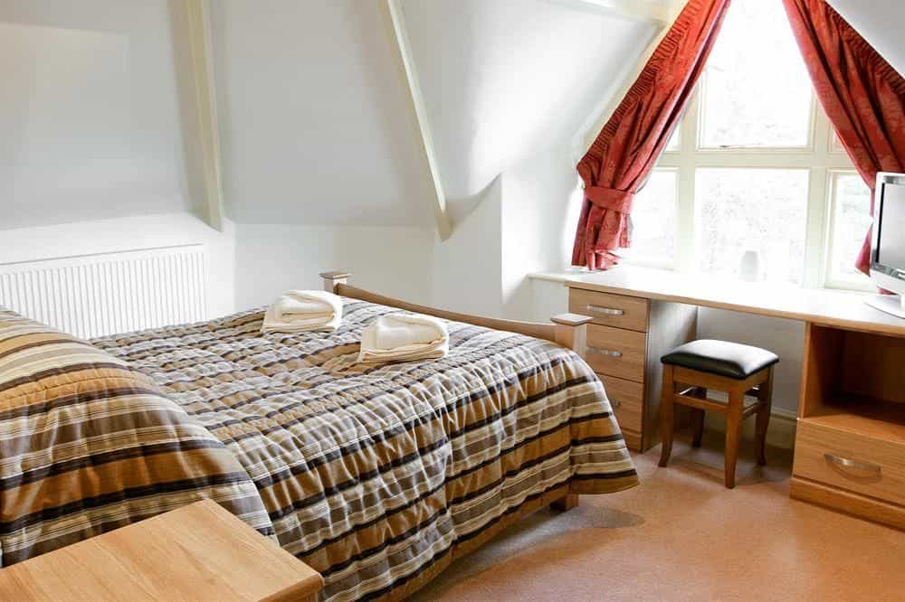 Ellerthwaite Lodge