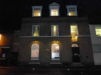 The Townhouse Hotel The Townhouse Hotel