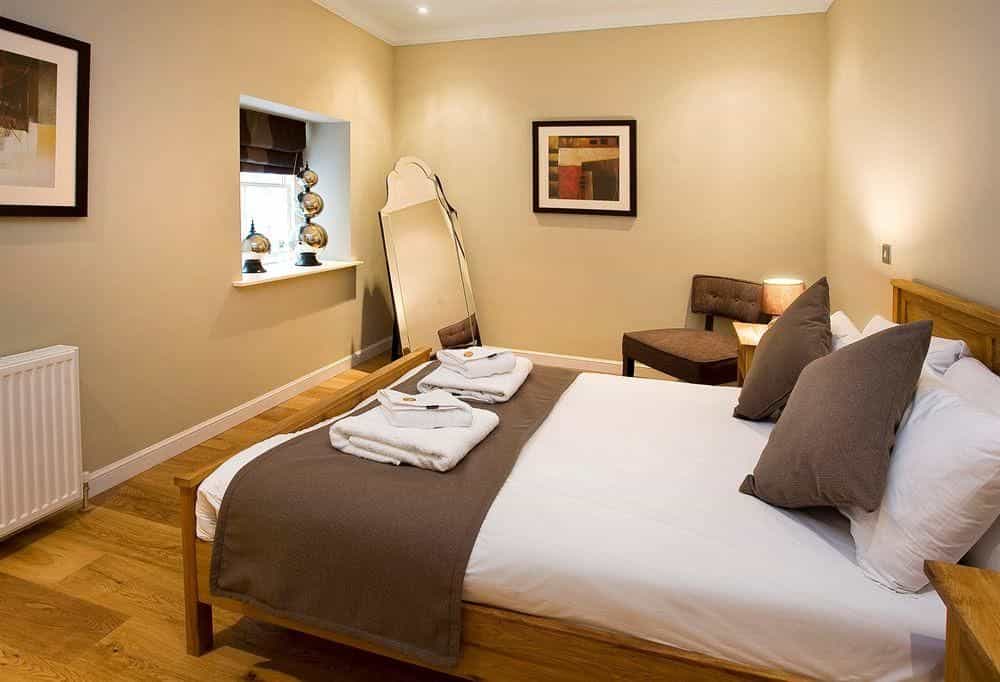 St. Giles Apartment