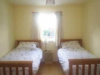 Arisaig B&B