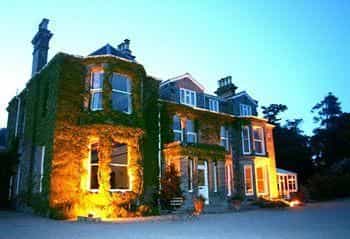 Tredethy House Tredethy House
