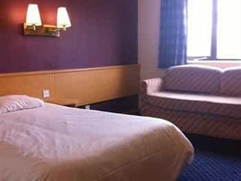 Rivington Lodge Rivington Lodge