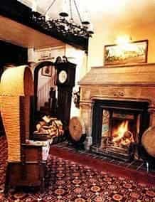 The Old Inn Crawfordsburn The Old Inn Crawfordsburn