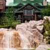 Disneys Wilderness Lodge