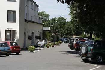 Westhill Country Hotel