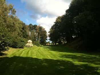 Westhill Country Hotel
