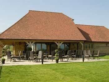 Frasers At Coldharbour Farm