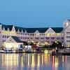 Disneys Yacht Club Resort