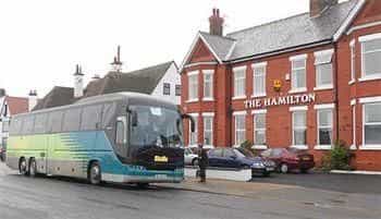The Hamilton The Hamilton