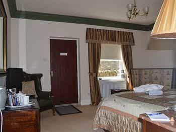 Clow Beck House - Guest house Clow Beck House - Guest house