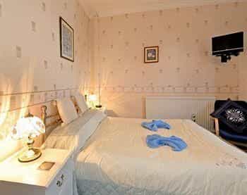Cherry Grove Guest House