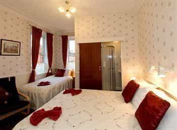 Cherry Grove Guest House