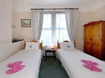 Cherry Grove Guest House