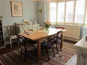 Arngrove B&B Arngrove B&B