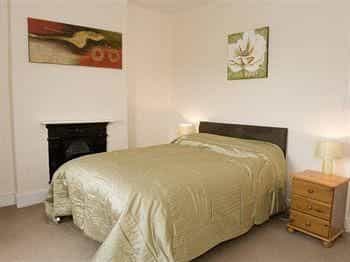 The Sherston Inn
