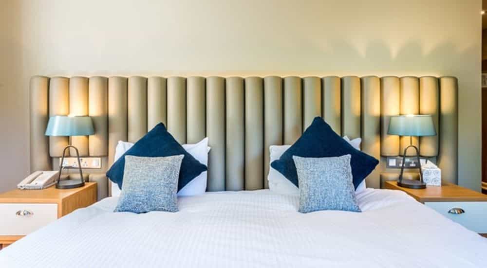 Mackenzie Suites