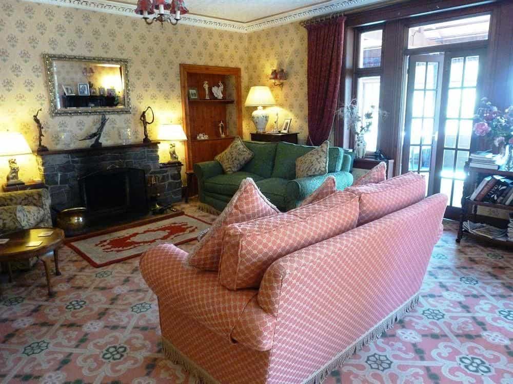 Corriegour Lodge Hotel