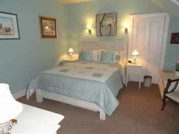 Ashbank Guest House Ashbank Guest House