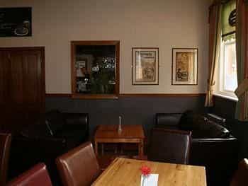 The Hillsborough - Inn The Hillsborough - Inn