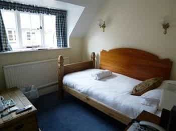 Kings Arms Inn Kings Arms Inn