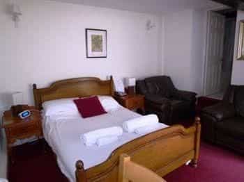 Kings Arms Inn Kings Arms Inn