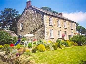 Tregolls Farm - B&B Tregolls Farm - B&B