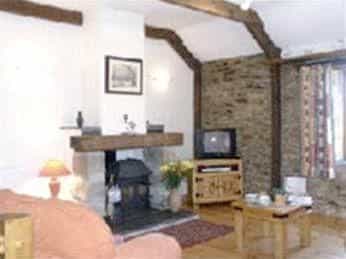Tregolls Farm - B&B Tregolls Farm - B&B