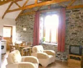 Tregolls Farm - B&B Tregolls Farm - B&B